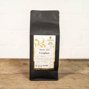 Coopfam - Espresso - 100% Arabica
