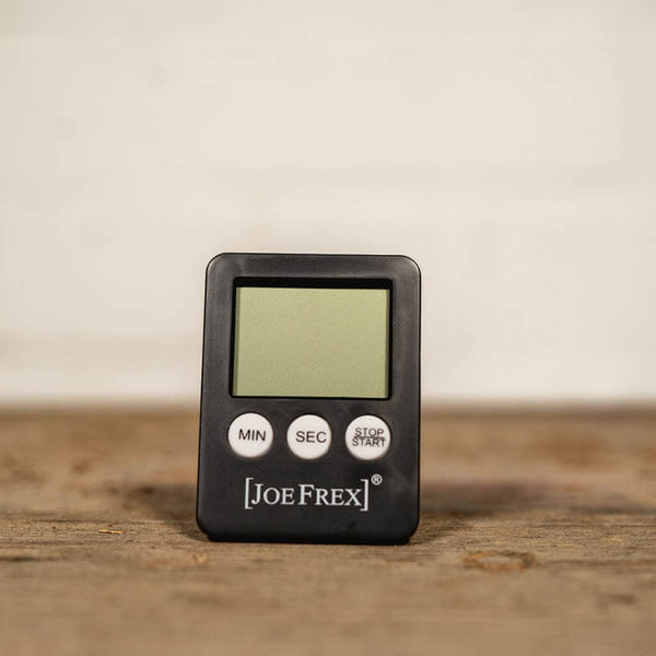 JoeFrex Timer