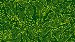 Header Banner für Espresso