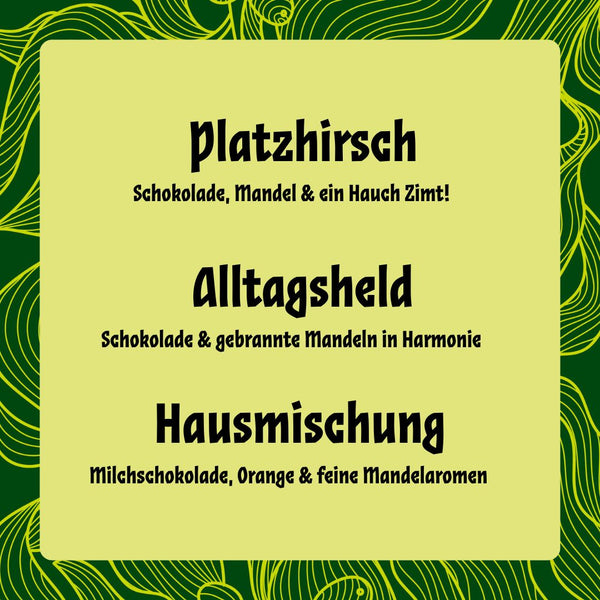 Entdecker-Set: Espresso "Vollautomat"