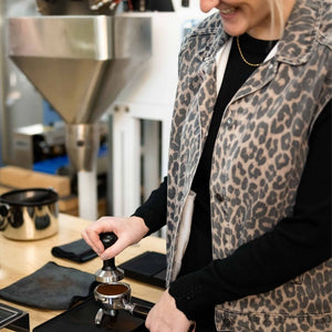 Barista Kurs NRW