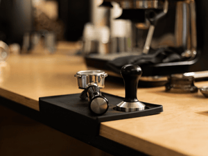 Barista Fortgeschrittenen Kurs, Barista Profi Kurs