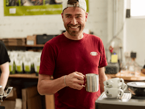 Barista Kurs in kleiner Gruppe bei Düsseldorf