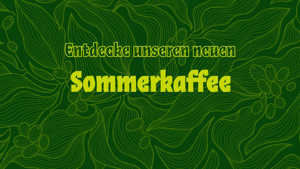 Fair gehandelter Espresso Honduras