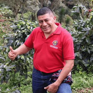 Fairer Bio Espresso aus Honduras