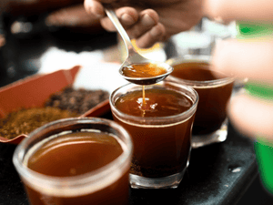 Kaffee Cupping Düsseldorf