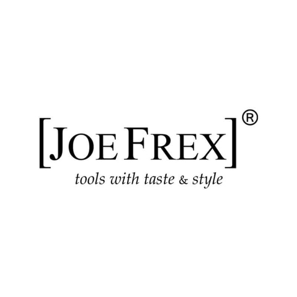 JoeFrex - Tools with Taste & Style